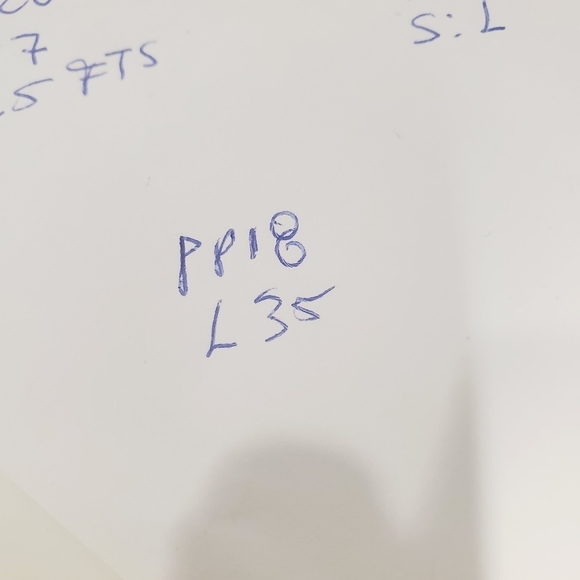 Soft and Sexy by American Eagle Outfitter  stripes white and gray dress … - Picture 9 of 11